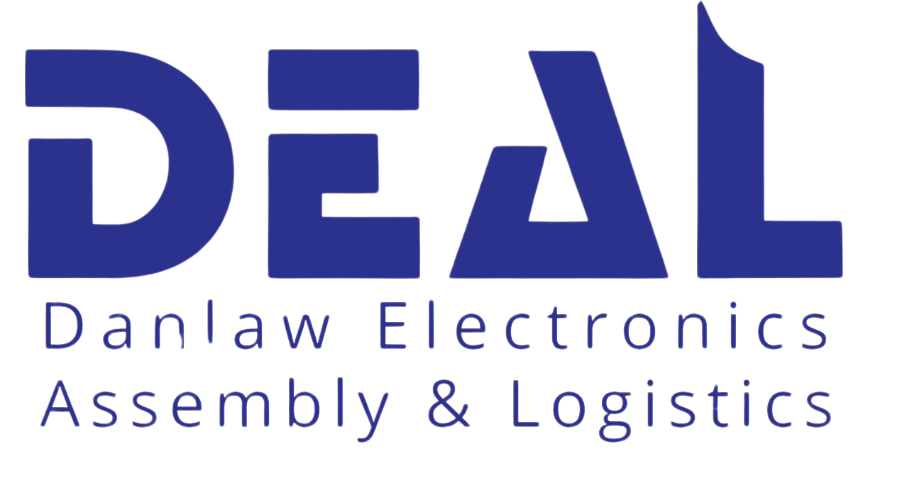 DEAL logo