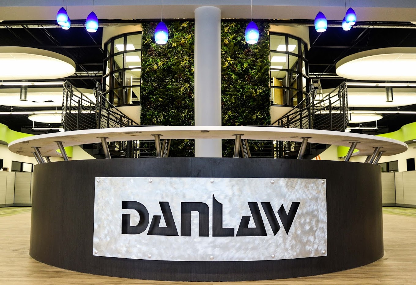 danlaw electroics